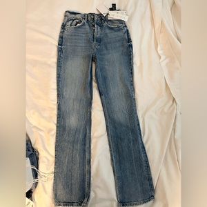 Zara Jeans
